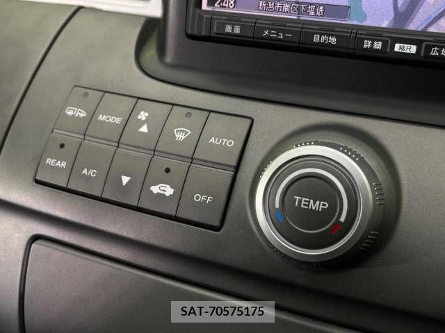 Honda STEP WGN 2009-06 286137-8
