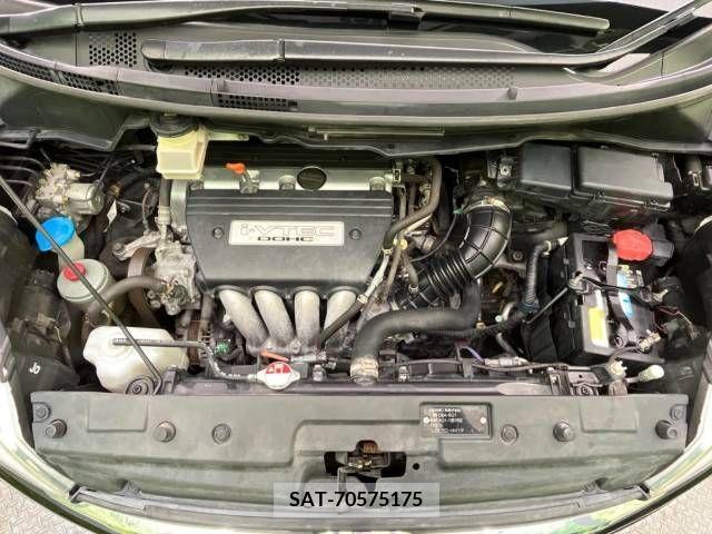 Honda STEP WGN 2009-06 286137-18