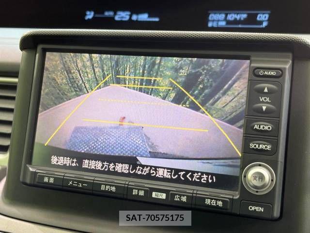 Honda STEP WGN 2009-06 286137-5