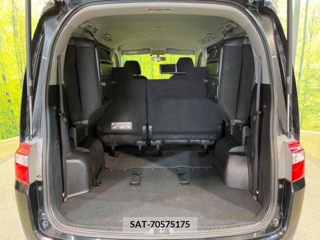 Honda STEP WGN 2009-06 286137-12