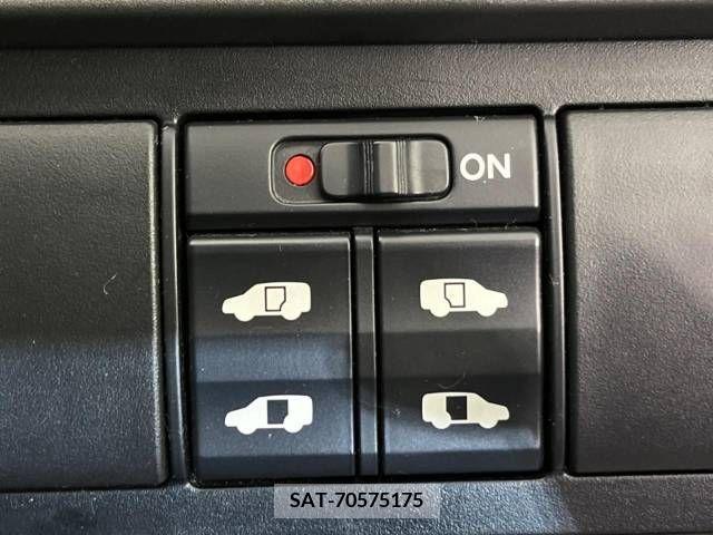 Honda STEP WGN 2009-06 286137-3