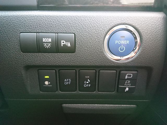 Toyota ALPHARD HYBRID 2012-07 23131-10
