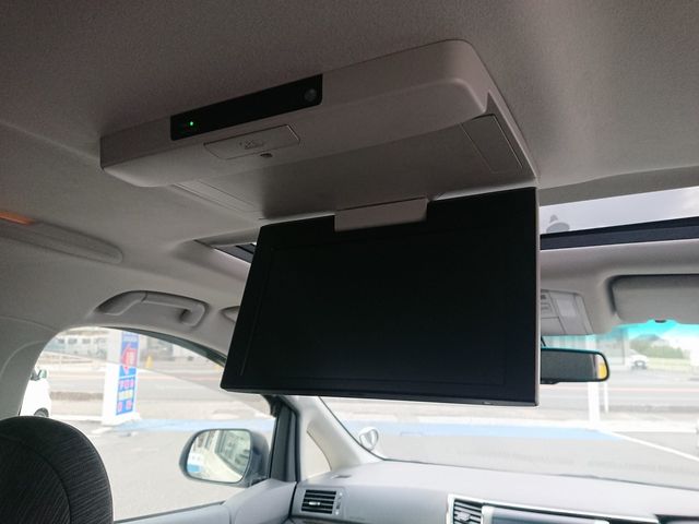 Toyota ALPHARD HYBRID 2012-07 23131-14