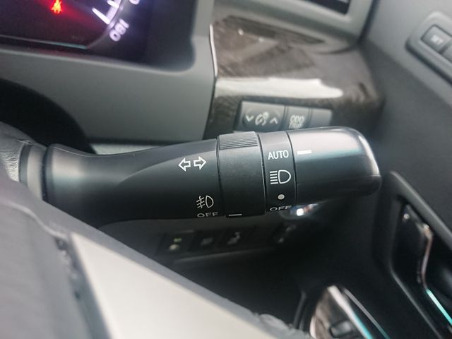 Toyota ALPHARD HYBRID 2012-07 23131-24