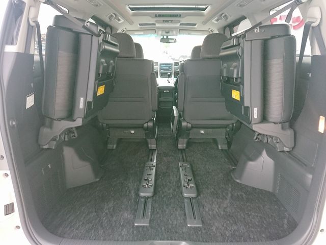 Toyota ALPHARD HYBRID 2012-07 23131-20