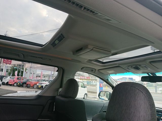 Toyota ALPHARD HYBRID 2012-07 23131-13
