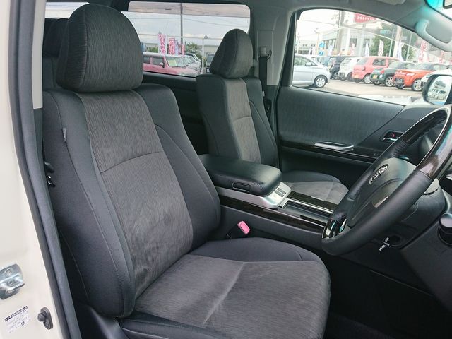 Toyota ALPHARD HYBRID 2012-07 23131-17