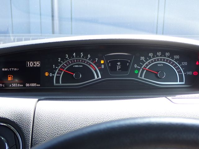 Honda N BOX CUSTOM 2019-02 6009-11