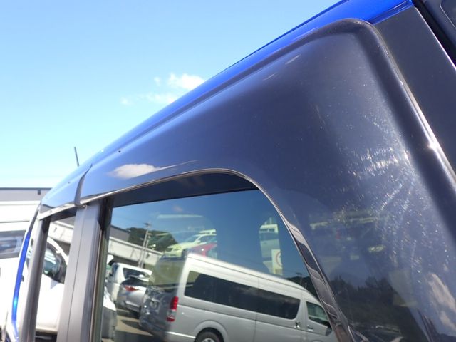 Honda N BOX CUSTOM 2019-02 6009-20