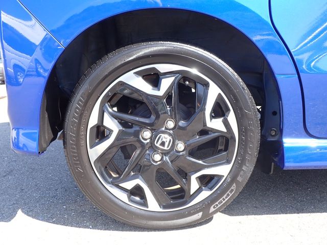 Honda N BOX CUSTOM 2019-02 6009-18