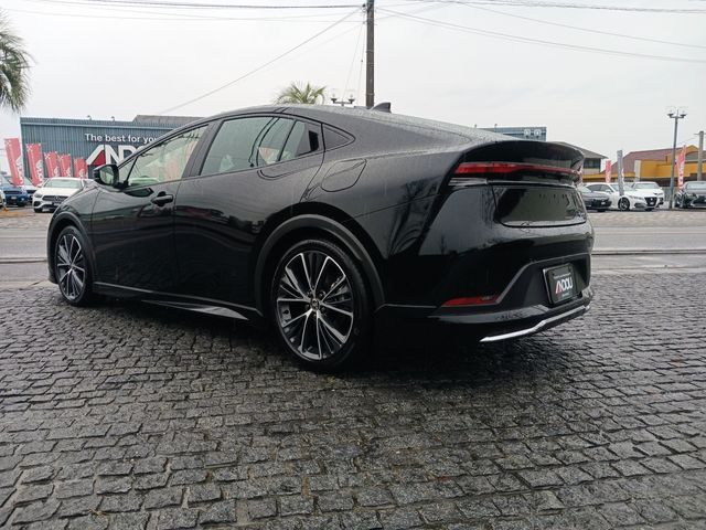 Toyota PRIUS 2023-02 182299-1