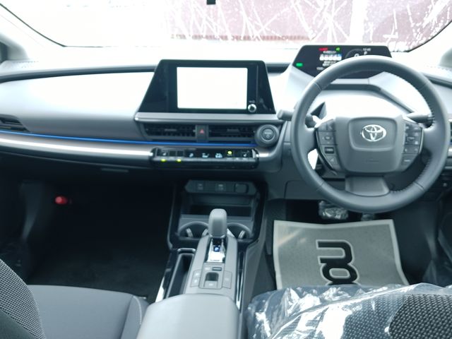 Toyota PRIUS 2023-02 182299-6