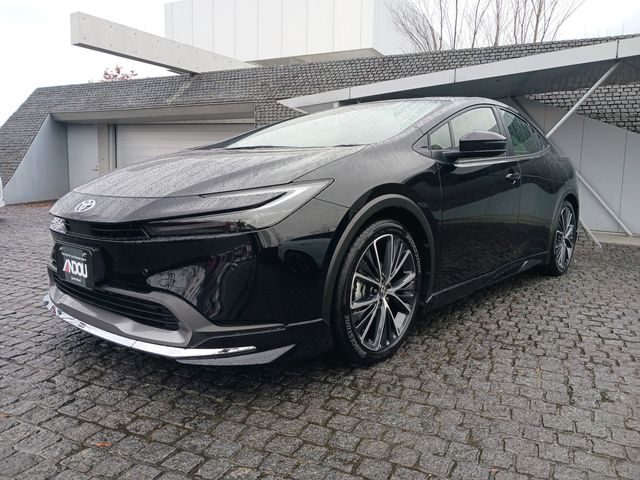 Toyota PRIUS 2023-02 182299-0