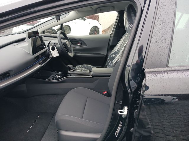 Toyota PRIUS 2023-02 182299-20