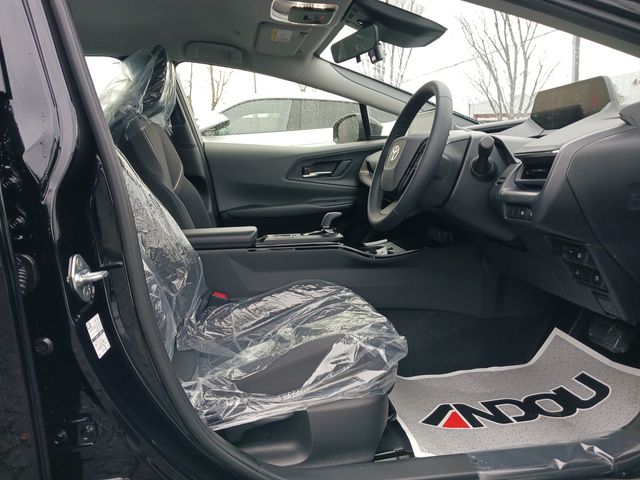 Toyota PRIUS 2023-02 182299-7