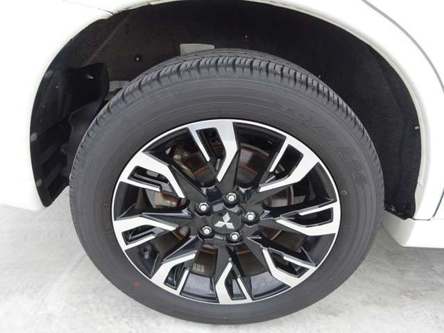 Mitsubishi OUTLANDER PHEV 2018-03 27234-15