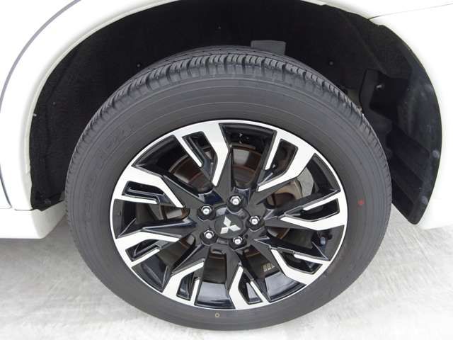 Mitsubishi OUTLANDER PHEV 2018-03 27234-14