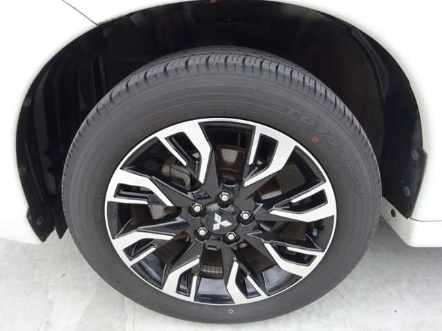 Mitsubishi OUTLANDER PHEV 2018-03 27234-13