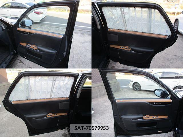 Toyota CENTURY 2020-06 220336-15