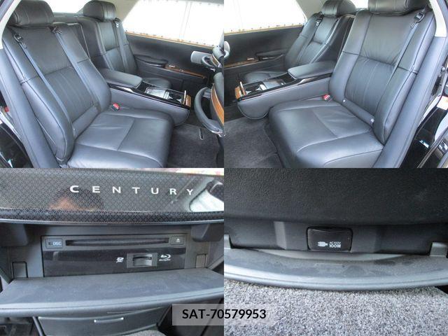 Toyota CENTURY 2020-06 220336-16
