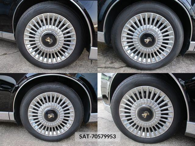 Toyota CENTURY 2020-06 220336-7