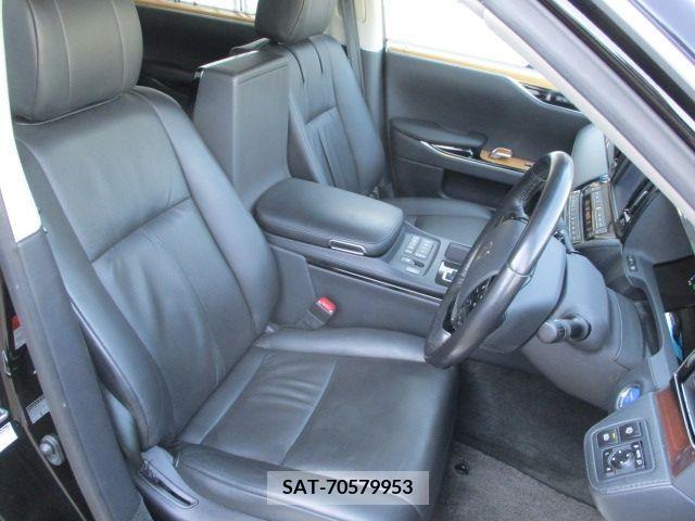 Toyota CENTURY 2020-06 220336-9