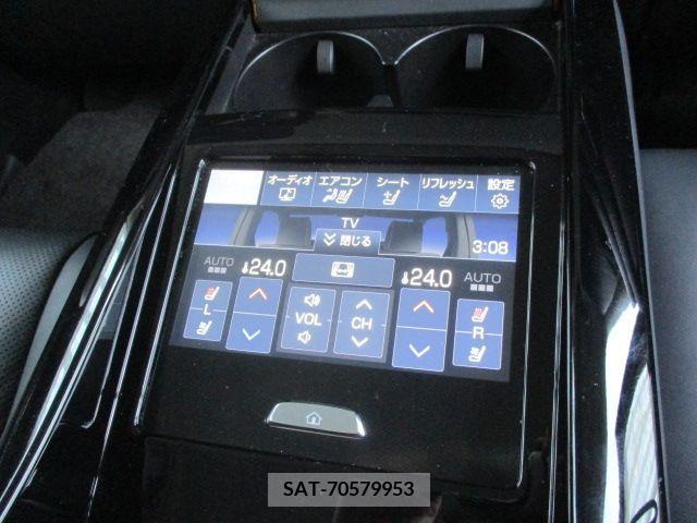Toyota CENTURY 2020-06 220336-11
