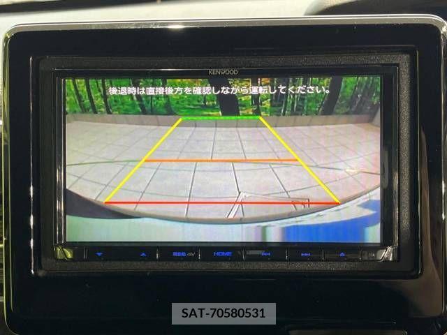 Honda N BOX CUSTOM 2018-02 343895-6