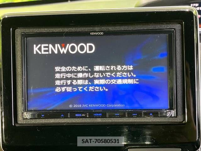 Honda N BOX CUSTOM 2018-02 343895-5
