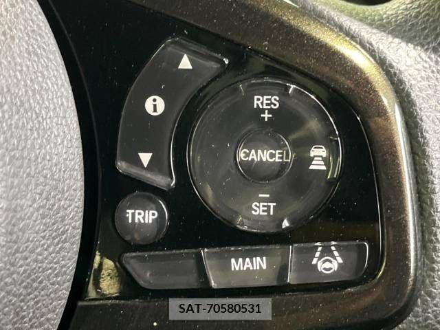Honda N BOX CUSTOM 2018-02 343895-4