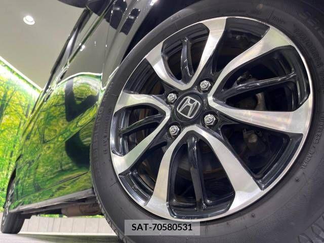 Honda N BOX CUSTOM 2018-02 343895-13