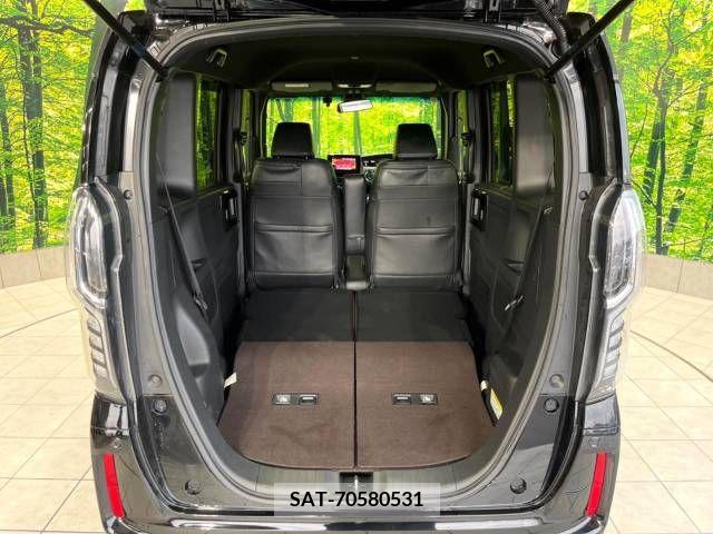 Honda N BOX CUSTOM 2018-02 343895-10