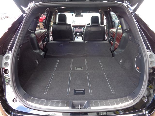 Toyota HARRIER 2018-02 22904-12