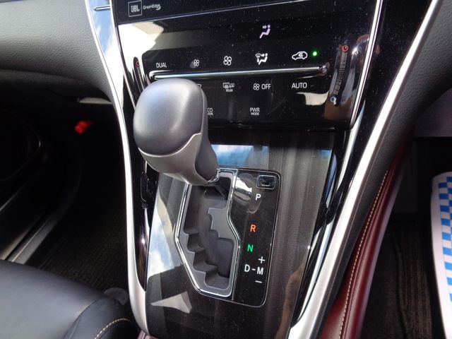 Toyota HARRIER 2018-02 22904-16
