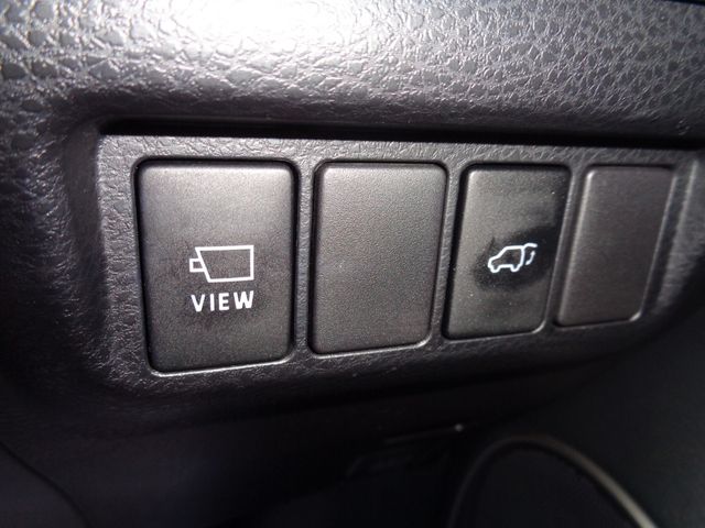Toyota HARRIER 2018-02 22904-20