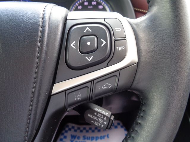 Toyota HARRIER 2018-02 22904-18