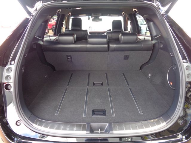 Toyota HARRIER 2018-02 22904-11
