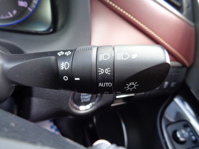 Toyota HARRIER 2018-02 22904-21