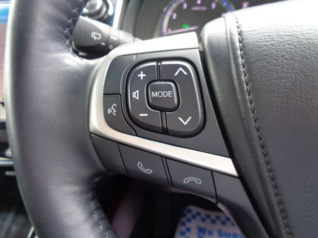 Toyota HARRIER 2018-02 22904-17