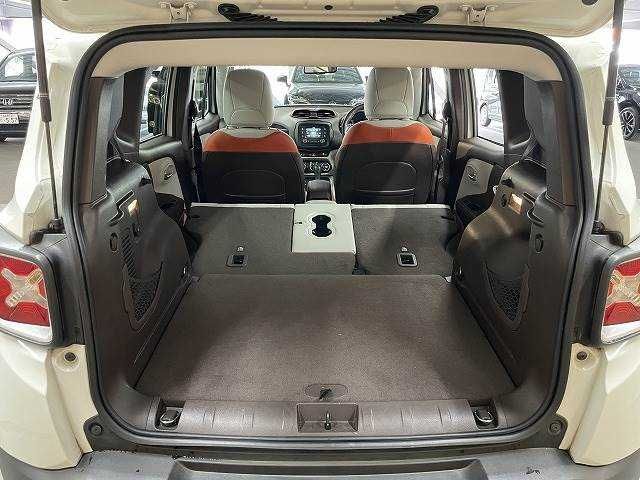 Jeep RENEGADE 2016-02 17636-15