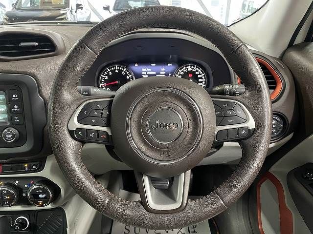 Jeep RENEGADE 2016-02 17636-2