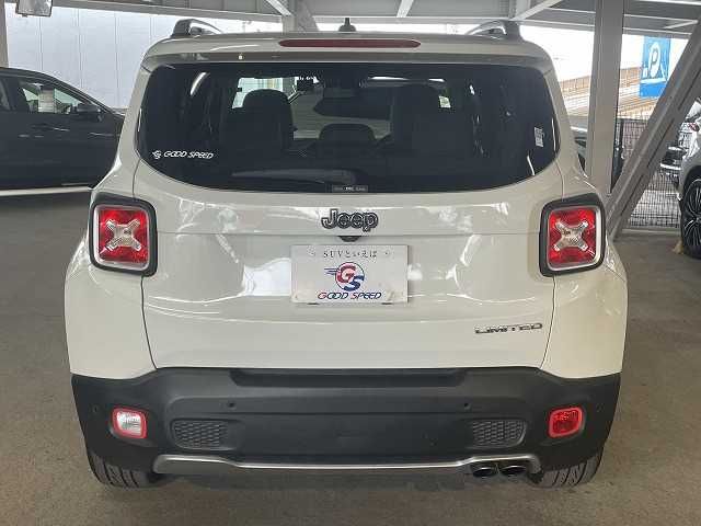 Jeep RENEGADE 2016-02 17636-18