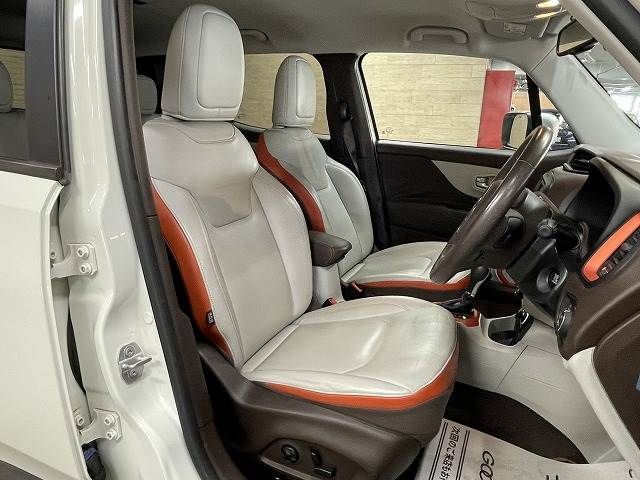 Jeep RENEGADE 2016-02 17636-7