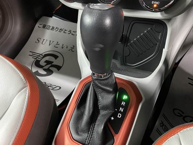 Jeep RENEGADE 2016-02 17636-13