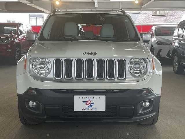 Jeep RENEGADE 2016-02 17636-16