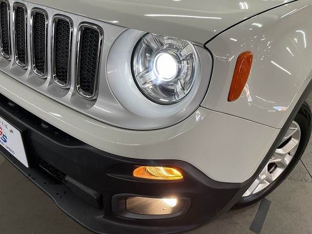 Jeep RENEGADE 2016-02 17636-9