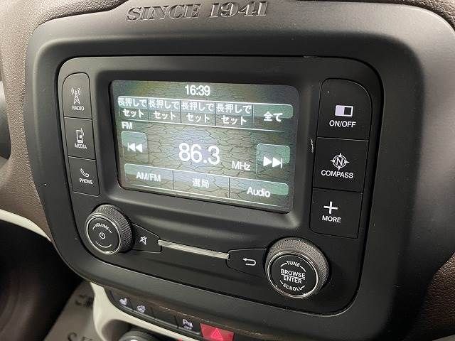 Jeep RENEGADE 2016-02 17636-3