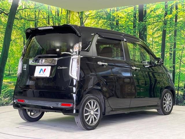 Honda N-WGN 2014-12 11379-17