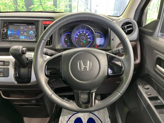 Honda N-WGN 2014-12 11379-11