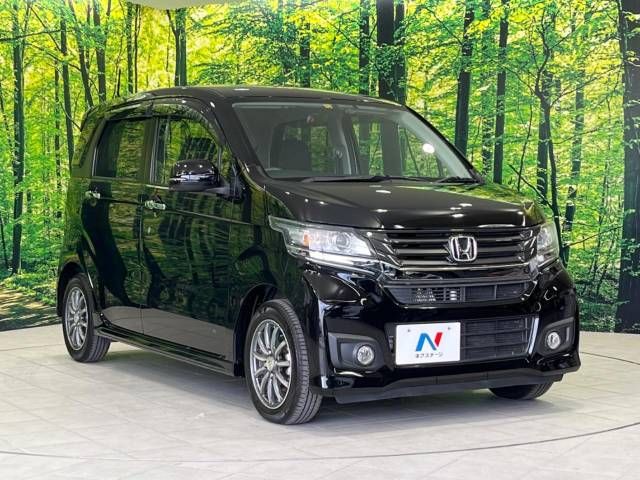 Honda N-WGN 2014-12 11379-16